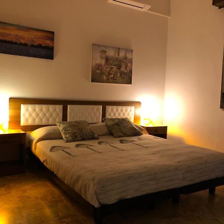 Le Terrazze Hotel แฟร์รารา ภายนอก รูปภาพ