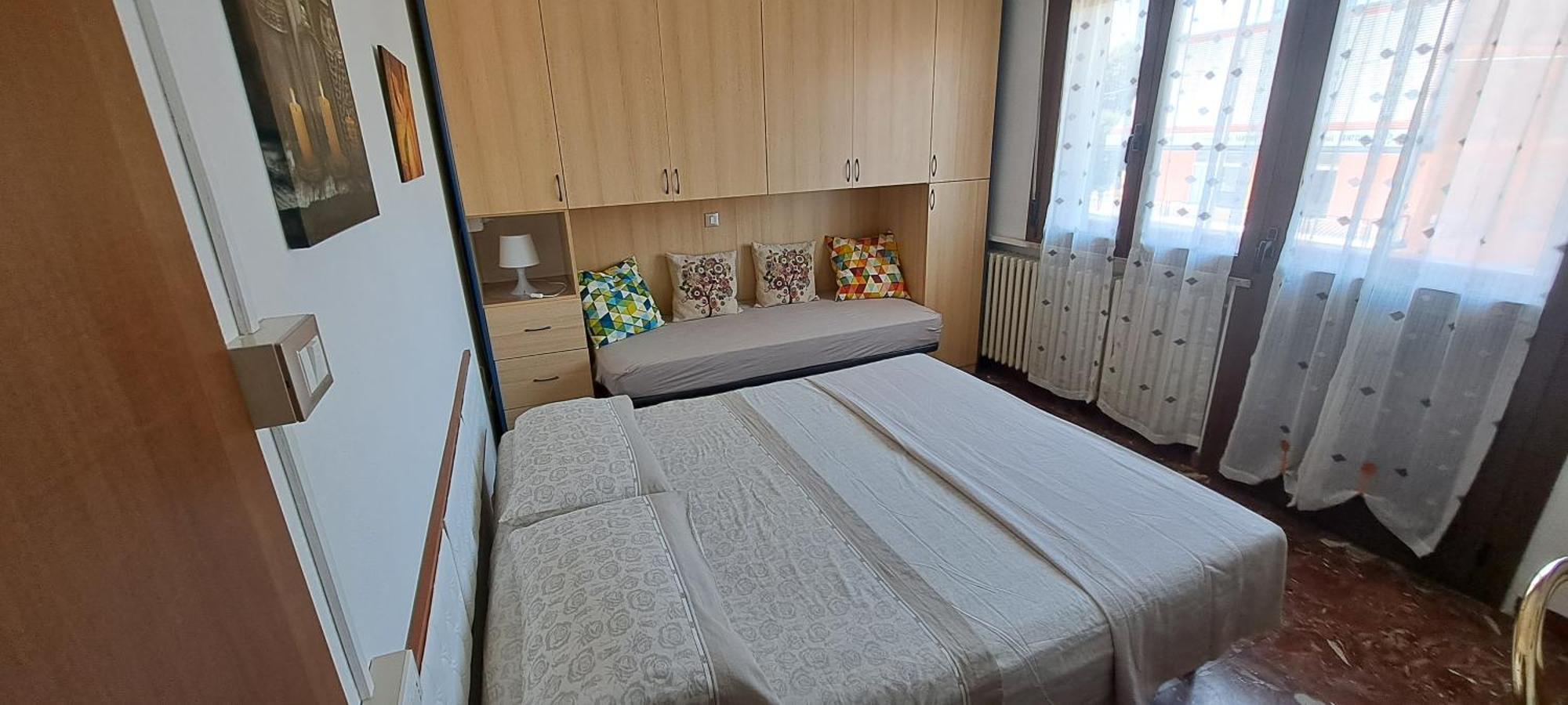 Le Terrazze Hotel แฟร์รารา ภายนอก รูปภาพ
